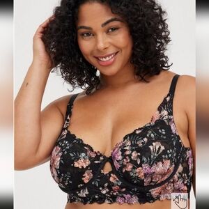 Torrid Bralette